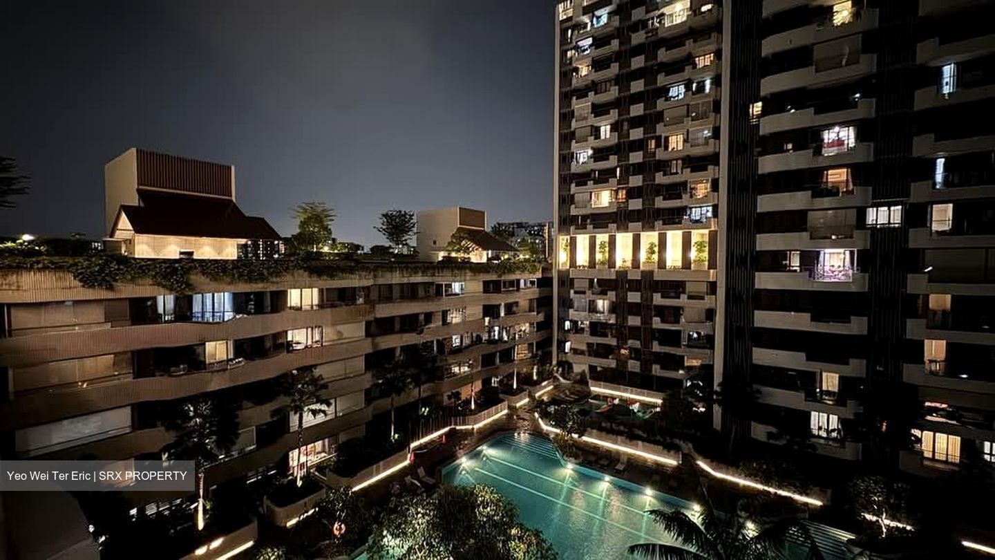 The Tre Ver (D13), Condominium #602781201